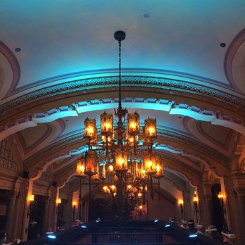 Olympia Theater - Performing Arts Near Me - Miami, Florida