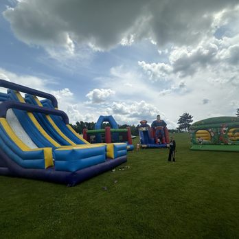 Campers Haven - Campgrounds Near Me - Bath, New York