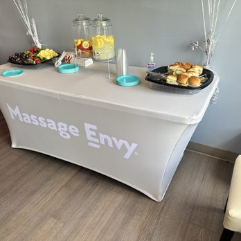 Massage Envy - Massage Near Me - Memphis, Tennessee