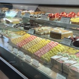 Desserts Desserts