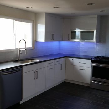 Elite Cabinets - Cabinetry Near Me - Huntington Beach, California
