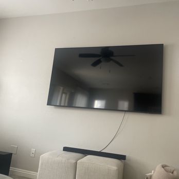 Over The Top Mounts - TV - Home Theatre Installation Near Me Over The Top Mounts - TV - Home Theatre Installation Near Me