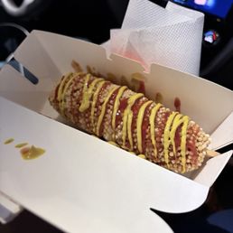 Crispy Rice