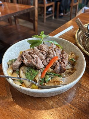 Bangkok by the Bay by null