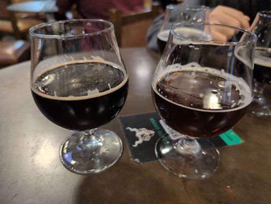 Stone Brewing Tap Room - Pasadena by null