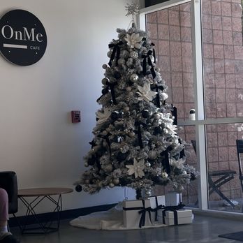 OnMe Cafe - Coffee & Tea Near Me - Ontario, California