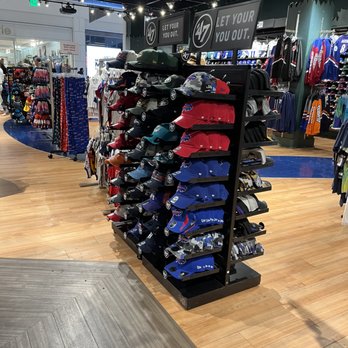 Fan Treasures - Sports Wear Near Me - Edison, New Jersey Fan Treasures - Sports Wear Near Me - Edison, New Jersey