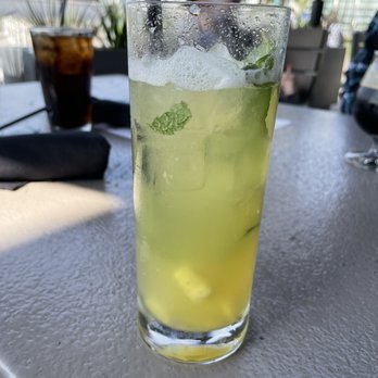 Yard House - Pineapple Express - Bars Near Me - Long Beach, California