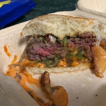 Big Buns - Burgers Near Me - Herndon, Virginia