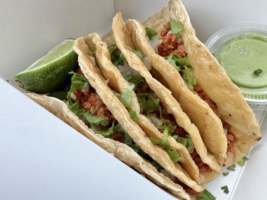 Manna Kitchen by null