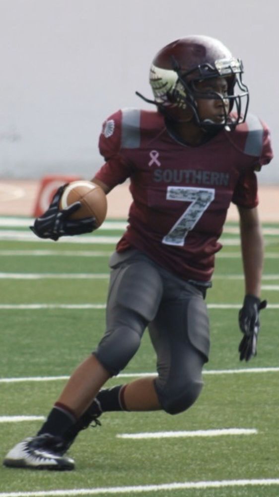 GOLDEN EMPIRE YOUTH TACKLE FOOTBALL 4308 Resnik Ct, Bakersfield