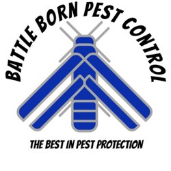 Battle Born Pest Control
