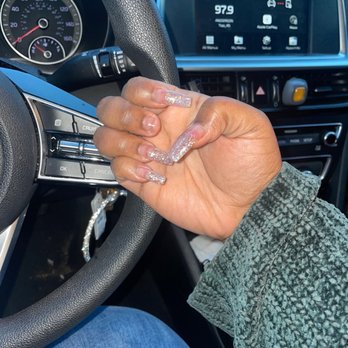 Heights Nail Spa - Nail Salons Near Me - Houston, Texas Heights Nail Spa - Nail Salons Near Me - Houston, Texas