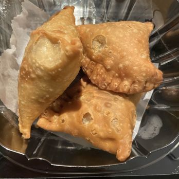 Indian Kitchen & Grill - Crab Samosa - Indian Near Me - Madison, New Jersey