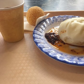 Dim Sum King - Dim Sum Near Me - Seattle, Washington