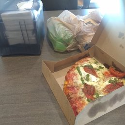 My lunch My lunch
