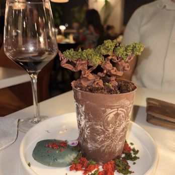 The Monroe - Desserts Near Me - Tallahassee, Florida