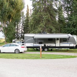Mission Meadows Camping & Rv Park
