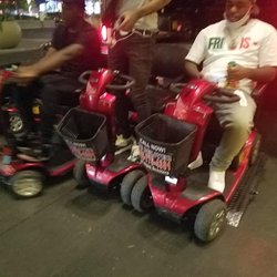 Las Vegas Scooters