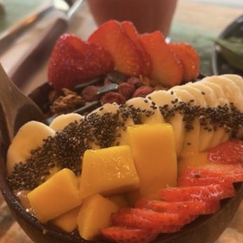 Açaï & You - Maubeuge - Breakfast & Brunch Near Me - Paris, 01