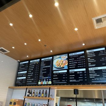 California Fish Grill - Seafood Near Me - Glendale, California California Fish Grill - Seafood Near Me - Glendale, California