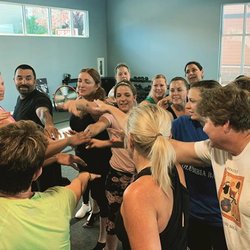 Fit Body Boot Camp - Community! Fun! Fitness! Results!