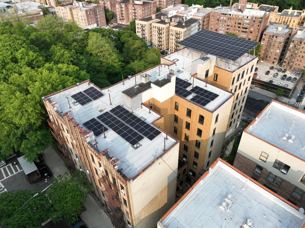 QUEST SOLAR Updated October 2024 86 Main St, Yonkers, New York