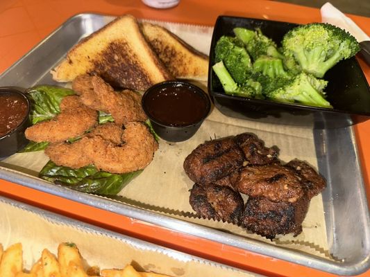 The Rabbit Hole - Elevated Vegan Comfort Cuisine by null