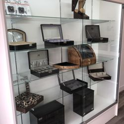 Fixing Time - We carry plenty of watch winders and storage cases for your precious timepieces..