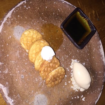 Zuma - Dessert cause I ate everything else to fast - Japanese Near Me - Miami, Florida Zuma - Dessert cause I ate everything else to fast - Japanese Near Me - Miami, Florida