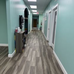 Little Champs Therapy & Yoga