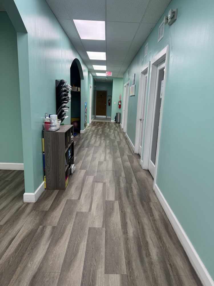 Little Champs Therapy & Yoga - child therapist in West Palm Beach, FL