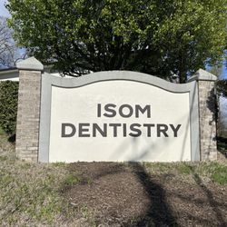 Isom Dentistry