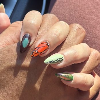 SB Nailbar - Nail Salons Near Me - Santa Barbara, California SB Nailbar - Nail Salons Near Me - Santa Barbara, California