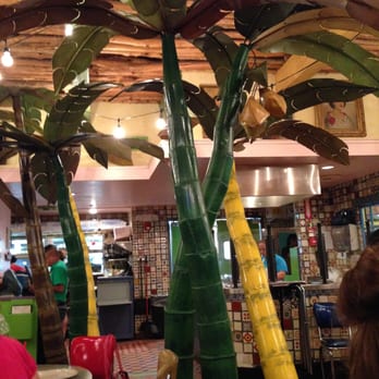 Chuy's - Mexican Near Me - Shenandoah, Texas