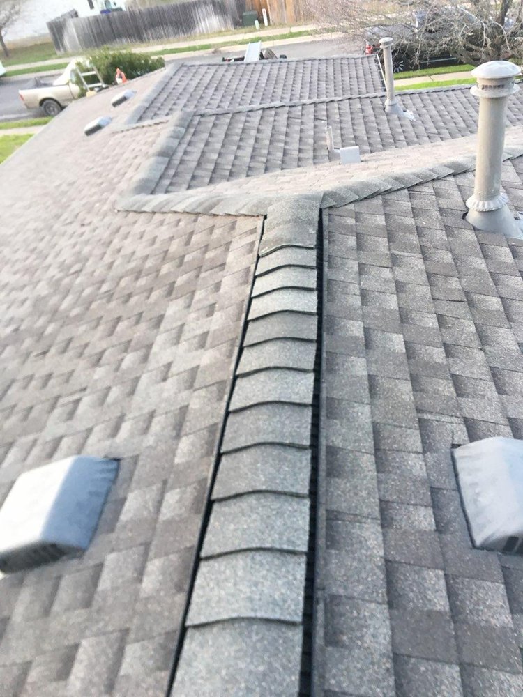 Slide of Mpact Roofing