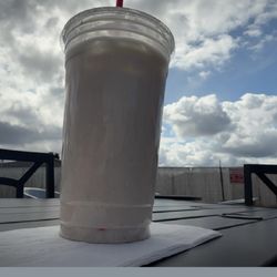Taqueria Zoila - Horchata