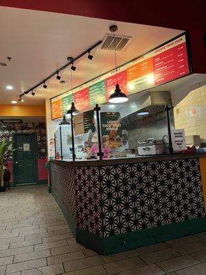 Sol Mexican Grill by null