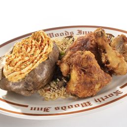 CLEARMAN’S NORTH WOODS INN - COVINA - 1309 Photos & 1643 Reviews - 540 ...