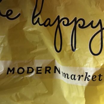 Modern Market Eatery - love the bags! - Breakfast & Brunch Near Me - Irving, Texas Modern Market Eatery - love the bags! - Breakfast & Brunch Near Me - Irving, Texas