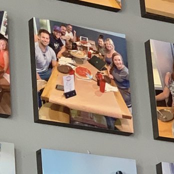 Crave Pizza - Sit down dining. - Pizza Near Me - Mesa, Arizona Crave Pizza - Sit down dining. - Pizza Near Me - Mesa, Arizona