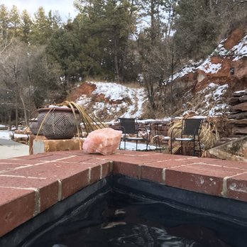 Moccasin Springs - Medical Spas Near Me - Hot Springs, South Dakota