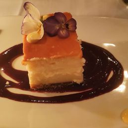 Lemon Cheesecake Lemon Cheesecake