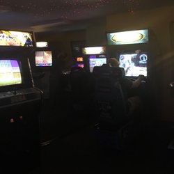 Vagabond Arcade