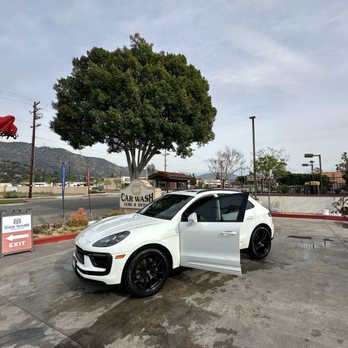 Route 66 Carwash - Left it spotless - Car Wash Near Me - Duarte, California Route 66 Carwash - Left it spotless - Car Wash Near Me - Duarte, California