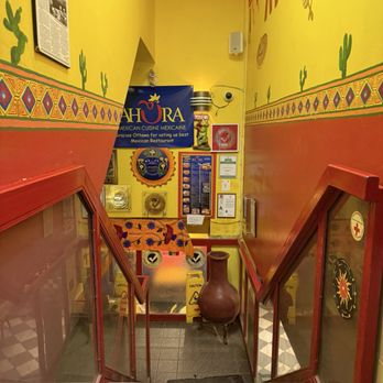 Ahora Mexican Cuisine - Mexican Near Me - Ottawa, Ontario