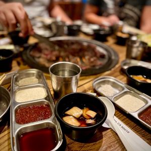 Los Angeles - Comfort Food 🍲