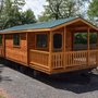 Bedford Creek Marina & Campground
