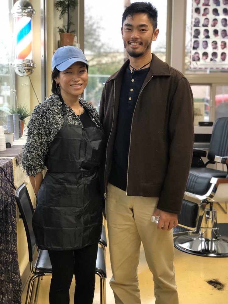 SHEAR FINESSE 48 Photos 3611 S Genesee St, Seattle