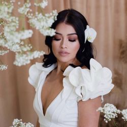 Kara Delfino Makeup Artist